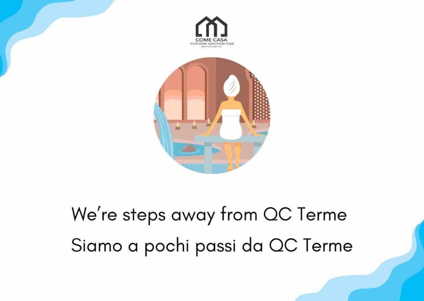 ComeCasa Prestigioso Attico in Duomo - San Babila Milano Eksteriør billede